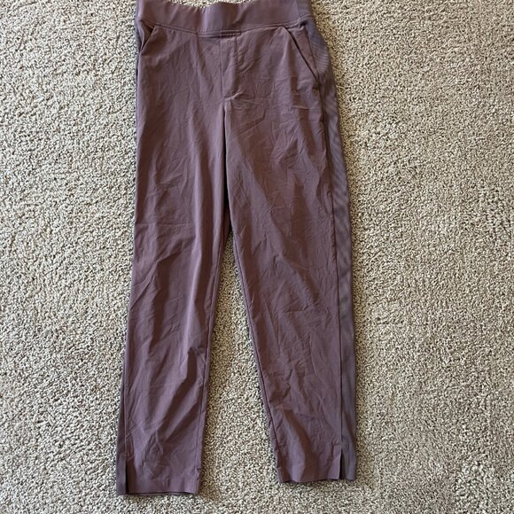 Athleta Brooklyn Ankle Pant - Picture 2 of 3